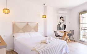 Apartment Carihuela Beach Malaga